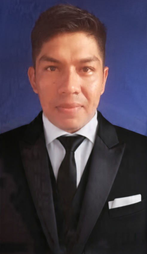 Raúl Salvatierra padilla