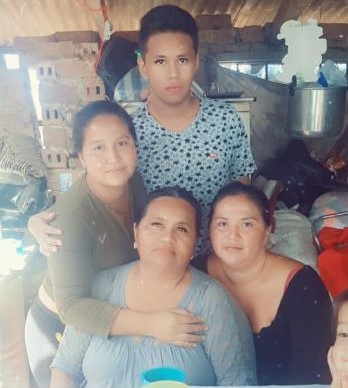 Angela Teresa Roca Soliz