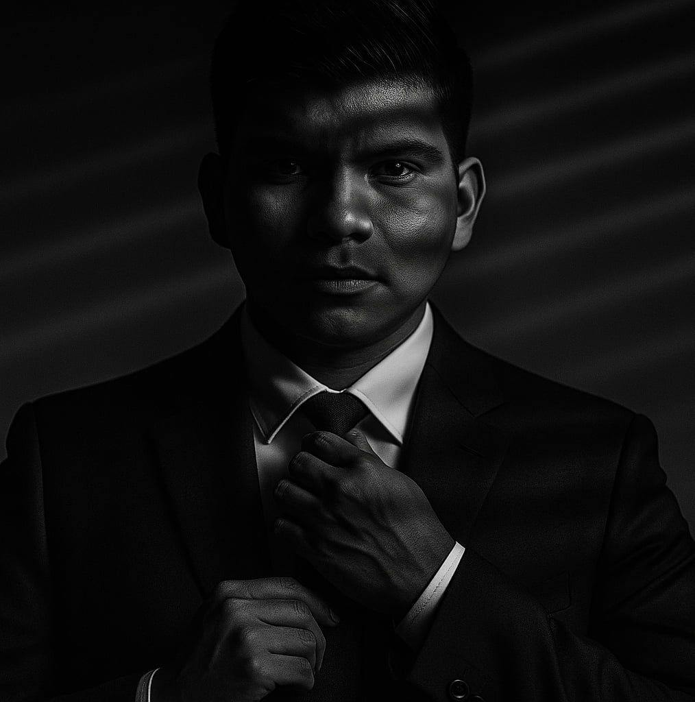 Cristian Titiboco nilaca